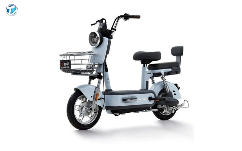 Xe đạp điện Tailg Victory xe điện giá rẻ dưới 10 triệu